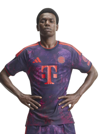 Bayern München Third 26/27 Men's Player Jersey