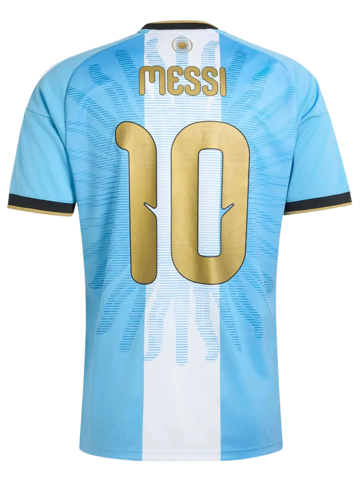 Argentina Messi Special Edition 26/27 Player Edition Shirt