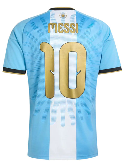 Argentina Messi Special Edition 26/27 Player Edition Shirt
