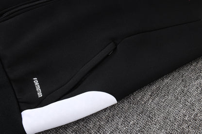 Liverpool Tracksuit 26/27