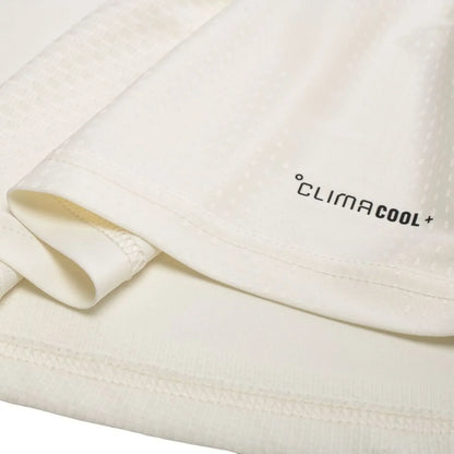 Manchester United 26/27 Third Long Sleeve Player Jersey - Climacool+ fabric detail