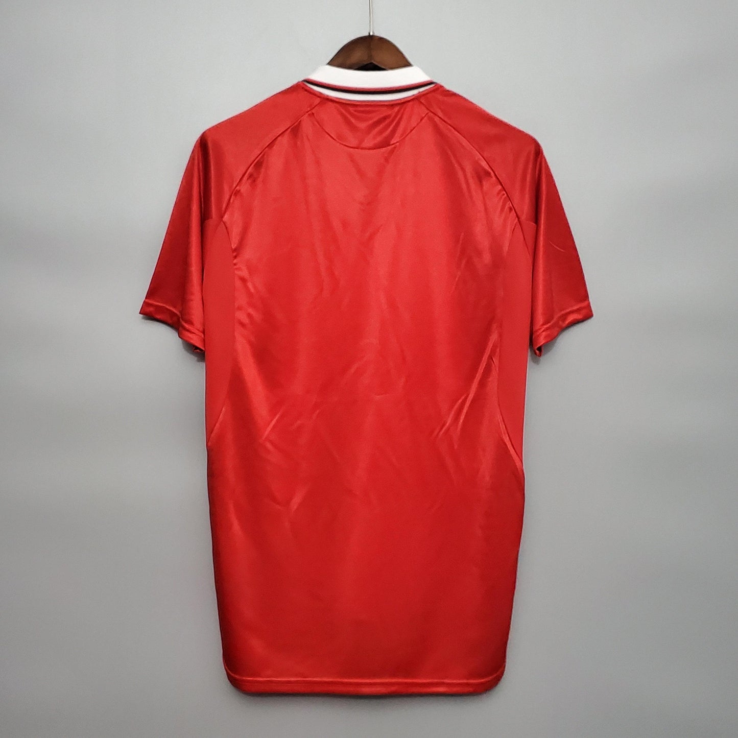 Manchester United Home 99/00 Retro