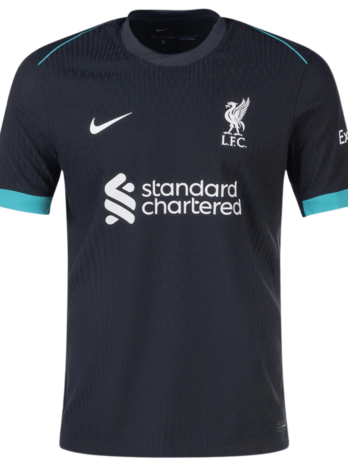 Liverpool Away 24/25 Men's Jersey