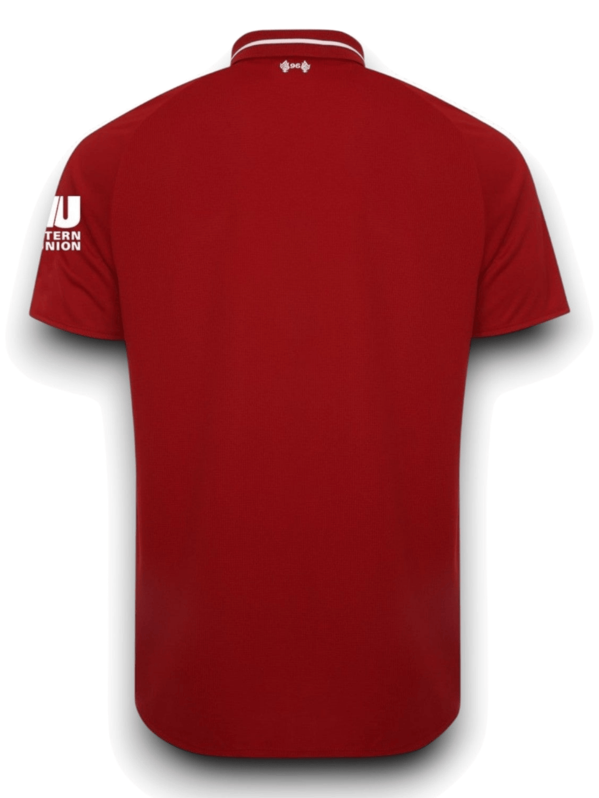 Liverpool Retro Jersey 18/19 Men's