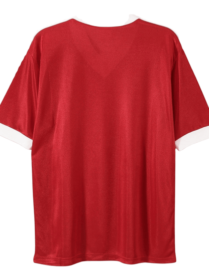 Liverpool Retro Jersey 80/81 Men's