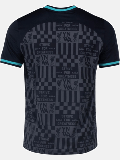 Liverpool Jersey 23/24 Men's