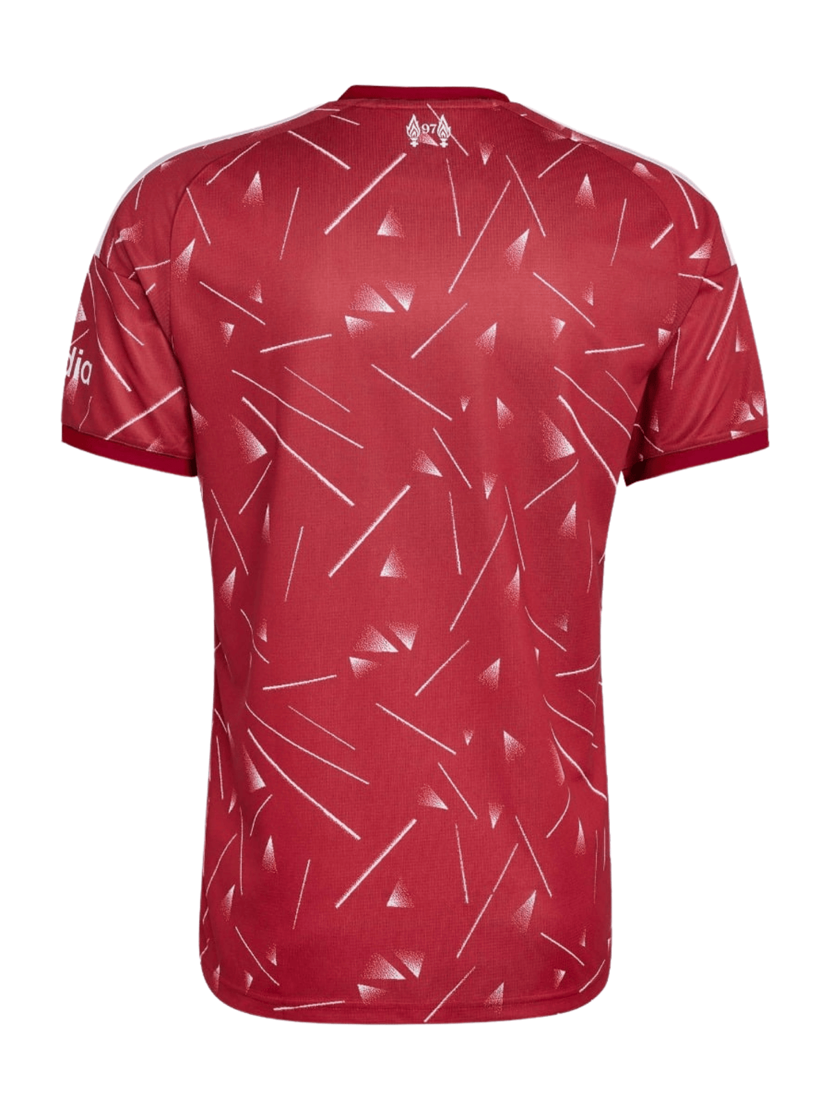 Liverpool Home 26/27 Men's