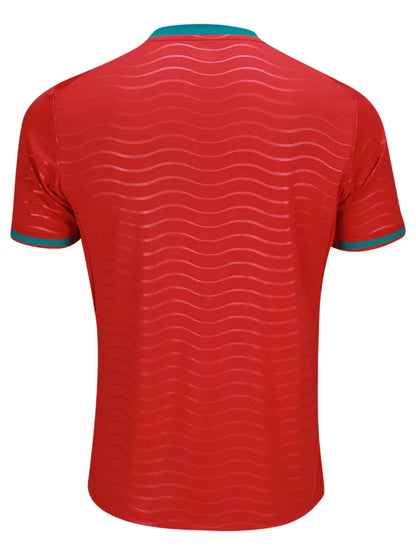Combo CR7 LAST DANCE Portugal 3 Jerseys 26/27 for $79,8 Free Shipping Worldwide