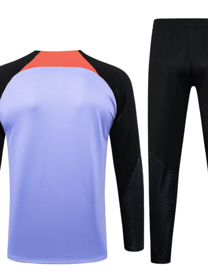 Liverpool Tracksuit 24/25