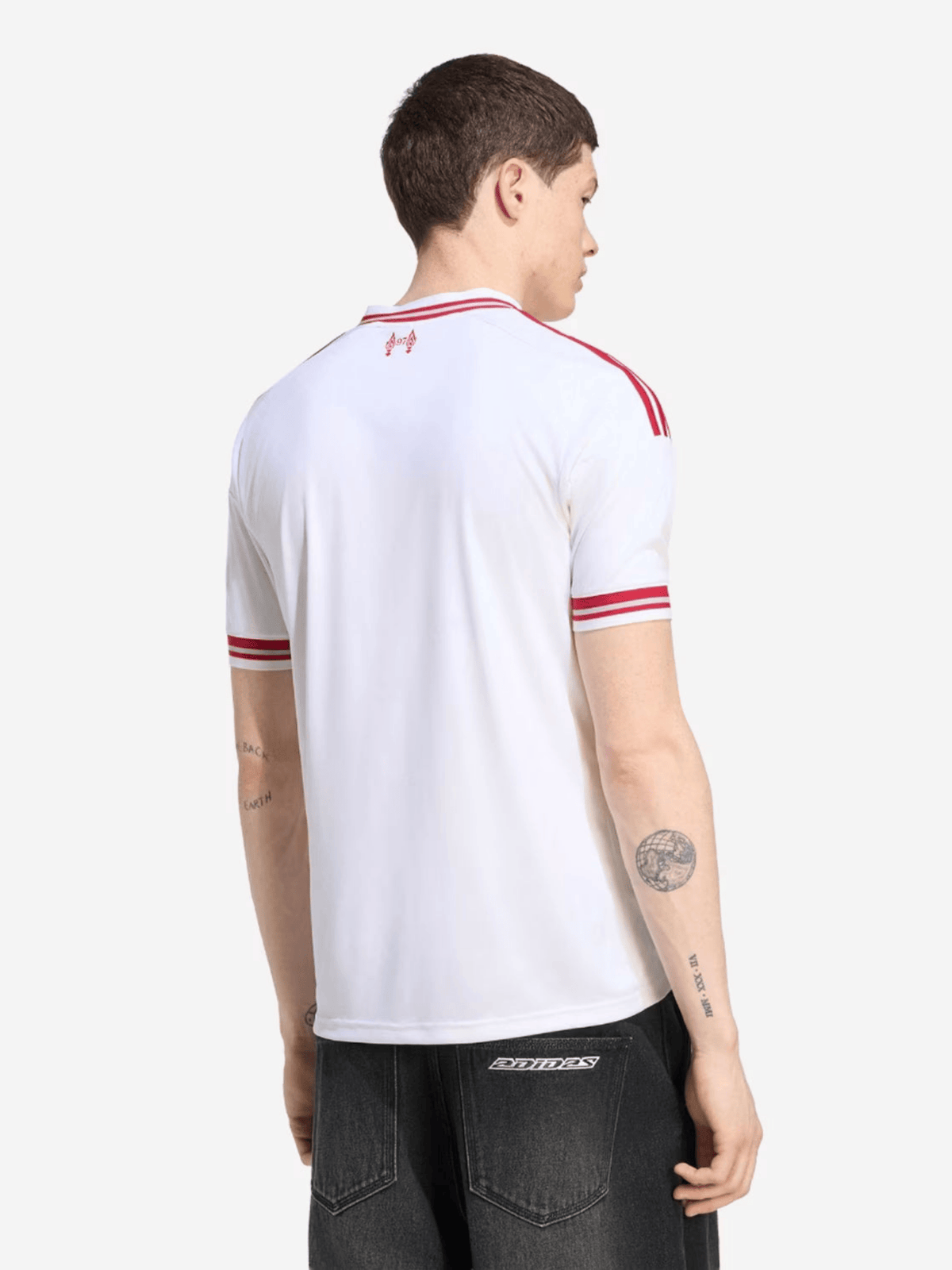 Liverpool Away 26/27 Men's