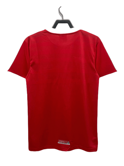 Liverpool Retro Home 97/98 Men's Jersey