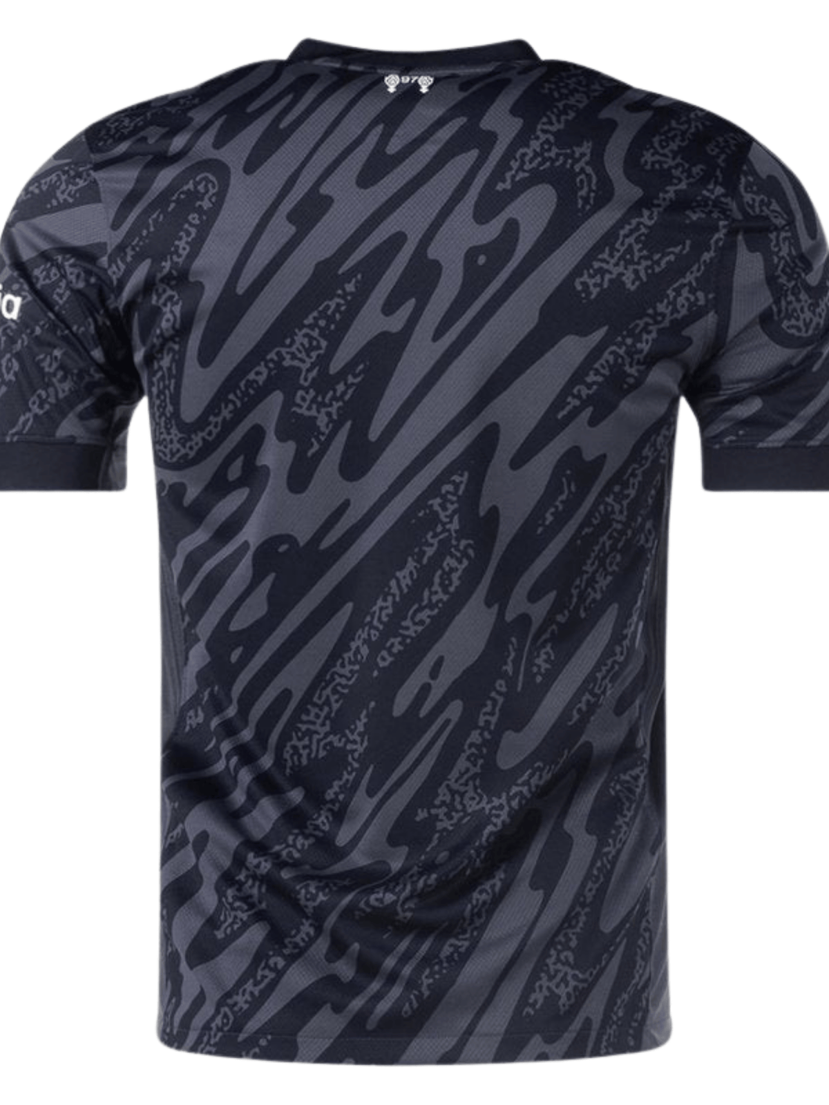 Liverpool Goalkeeper 24/25 Men's Fan Jersey