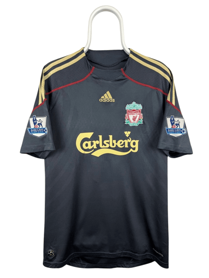 Liverpool Away 09/10 Men's Jersey