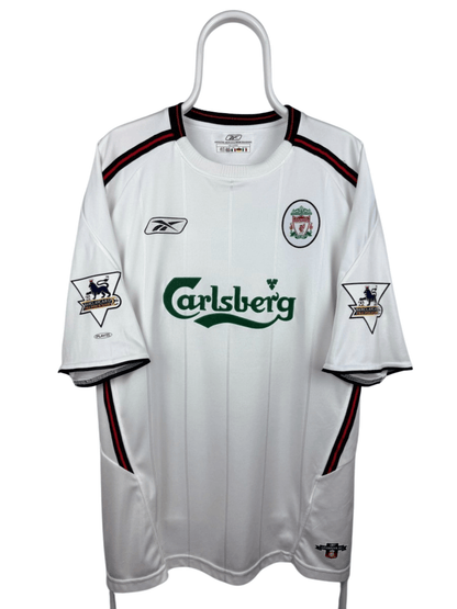 Liverpool Away 03/04 Men's Jersey