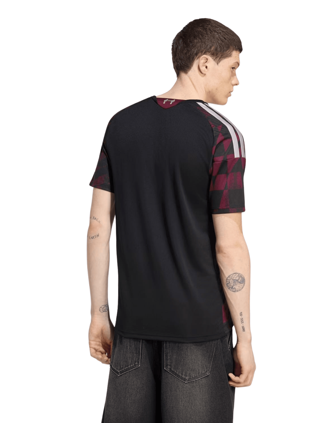 Liverpool Third 26/27 Men's Jersey