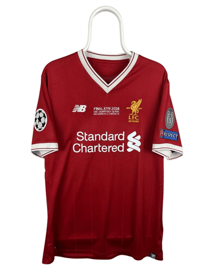 Liverpool Jersey 17/18 Men's