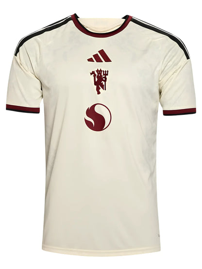 Combo Manchester United 3 Jerseys 26/27 for $89.90 Free Shipping Worldwide