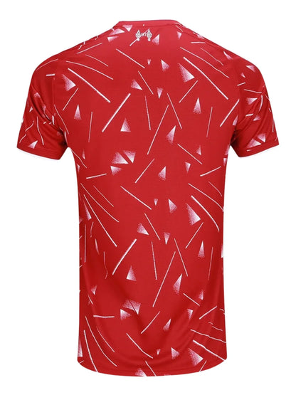 Combo Liverpool 3 Jerseys 26/27 for $89.90 Free Shipping Worldwide