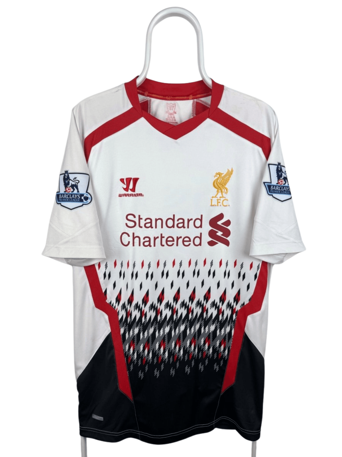 Liverpool Jersey 13/14 Men's