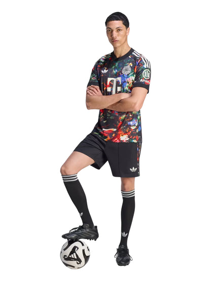 Bayern München Oktoberfest 26/27 Men's Jersey Player