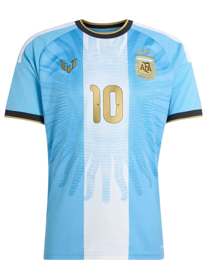Argentina Messi Special Edition 26/27 Player Edition Shirt