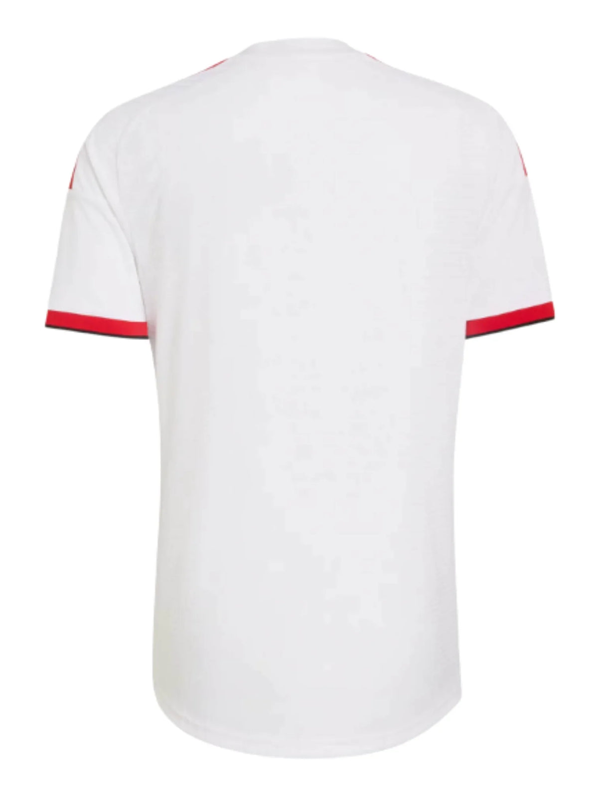 PRE-ORDER Flamengo II Away 2026/27 - Player Version
