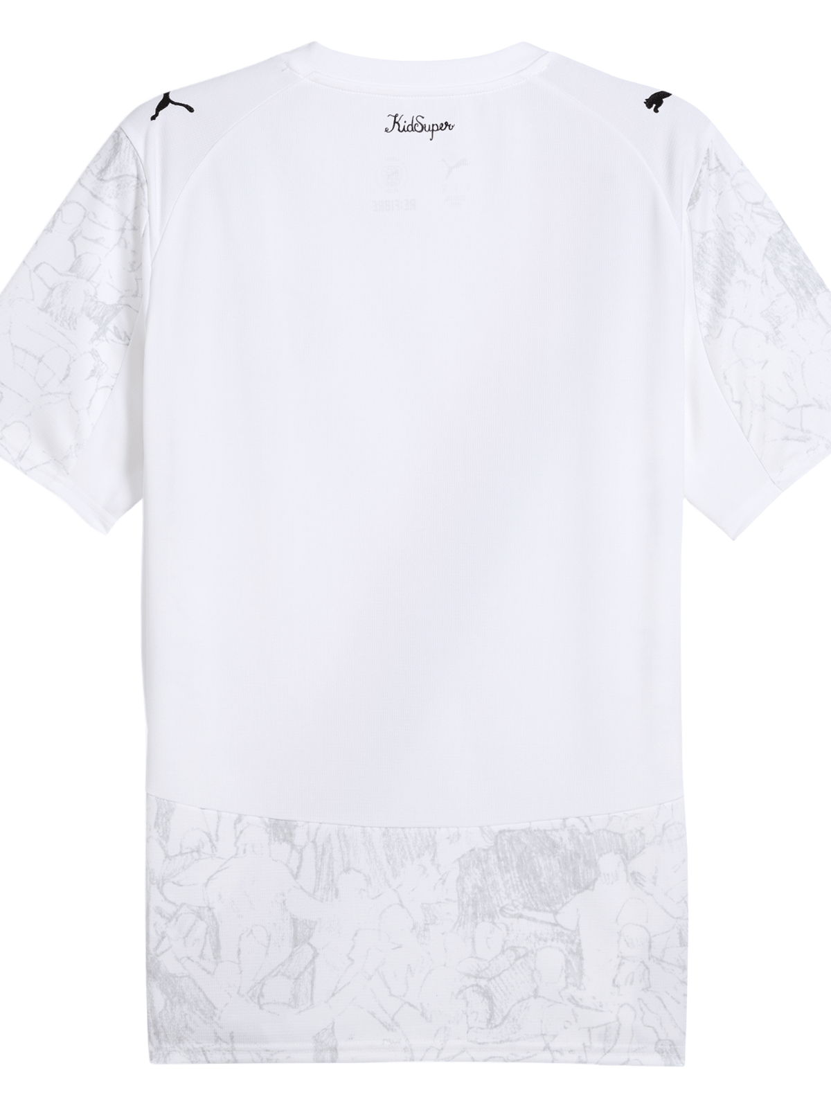 Jersey 25/26 Men's Player