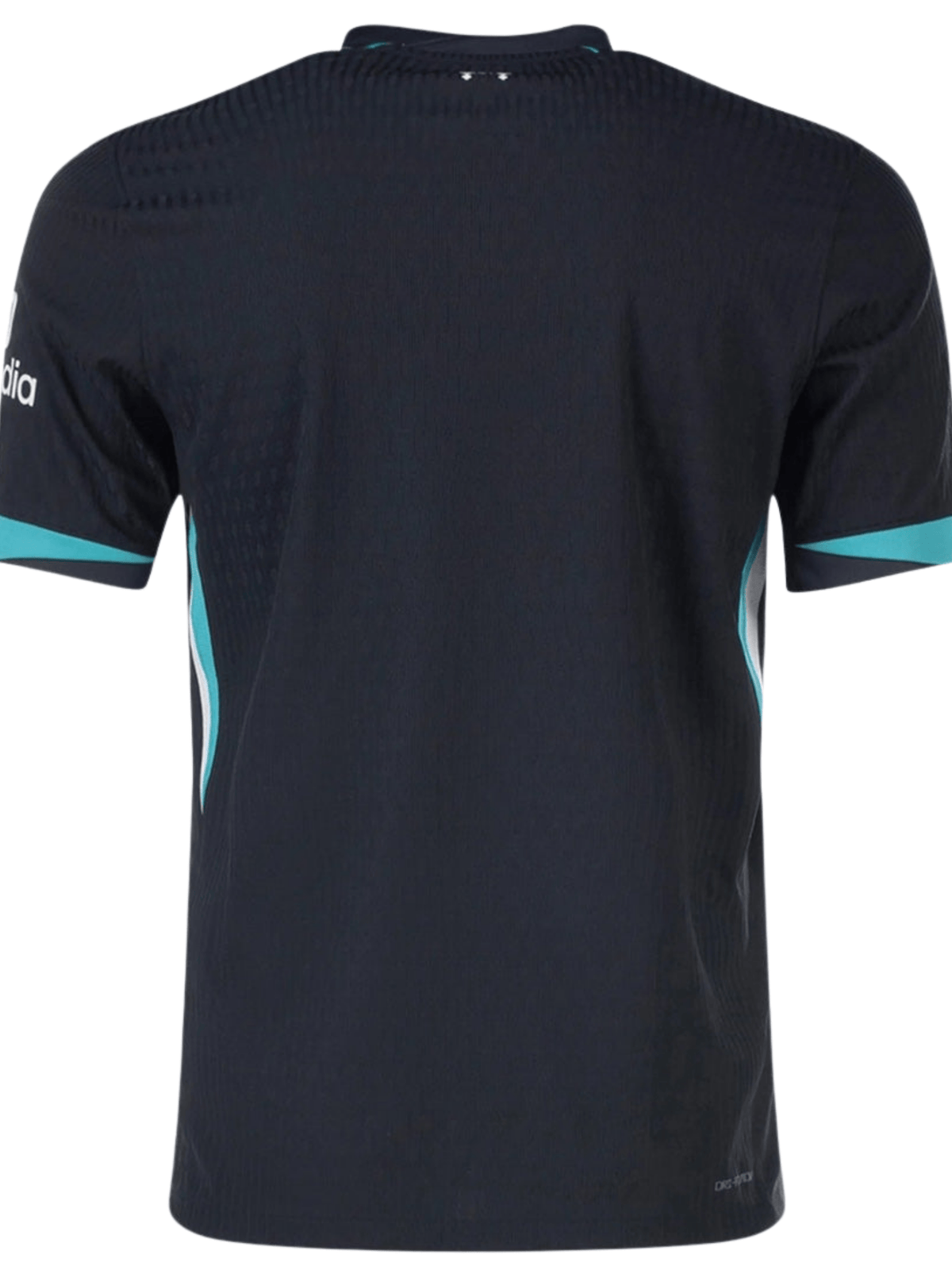 Liverpool Away 24/25 Men's Jersey