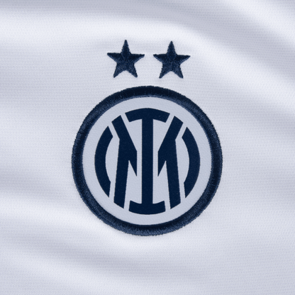Inter de Milão away 24/25