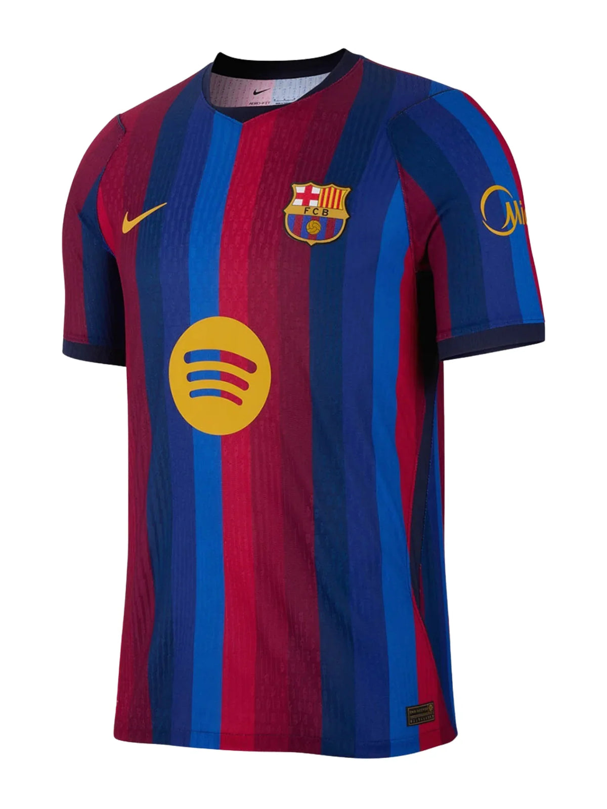 Combo Barcelona 3 Jerseys 26/27 for $79,8 Free Shipping Worldwide