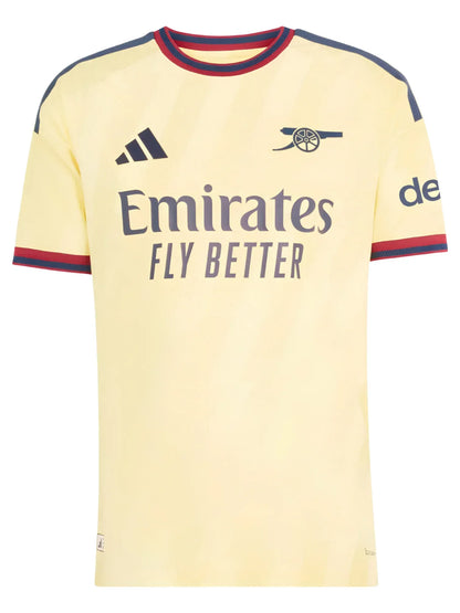 Kit Arsenal Home, Away, Third, Pre-Matching and Special Jersey 2026/27