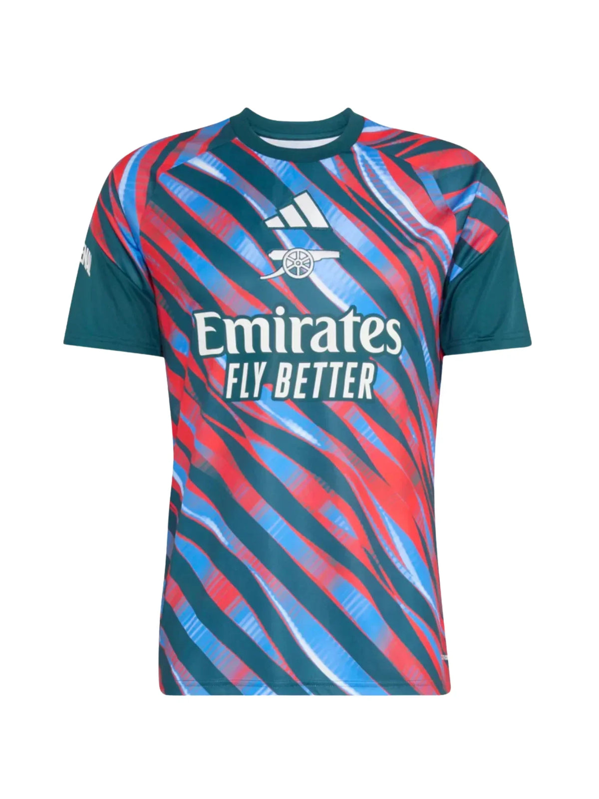 Kit Arsenal Home, Away, Third, Pre-Matching and Special Jersey 2026/27