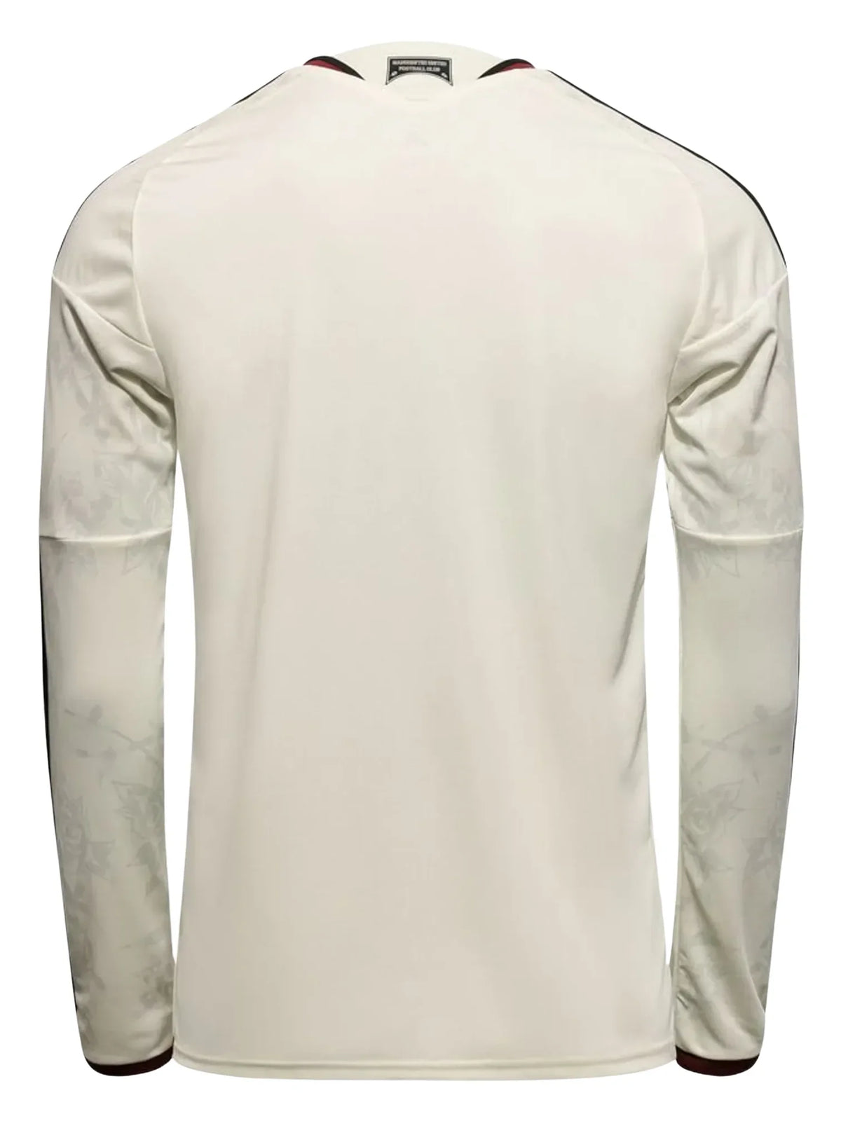 Manchester United 26/27 III Third Jersey - Long Sleeve Player Version