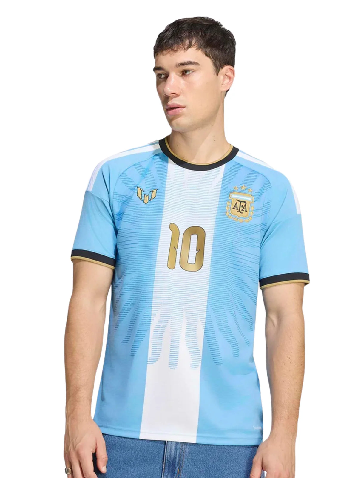 Argentina Messi Special Edition 26/27 Player Edition Shirt