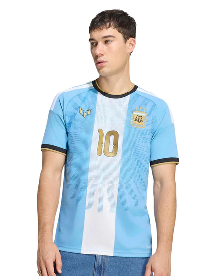 Argentina Messi Special Edition 26/27 Player Edition Shirt