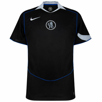 Chelsea third 25/26 #41 Estêvão Champions League