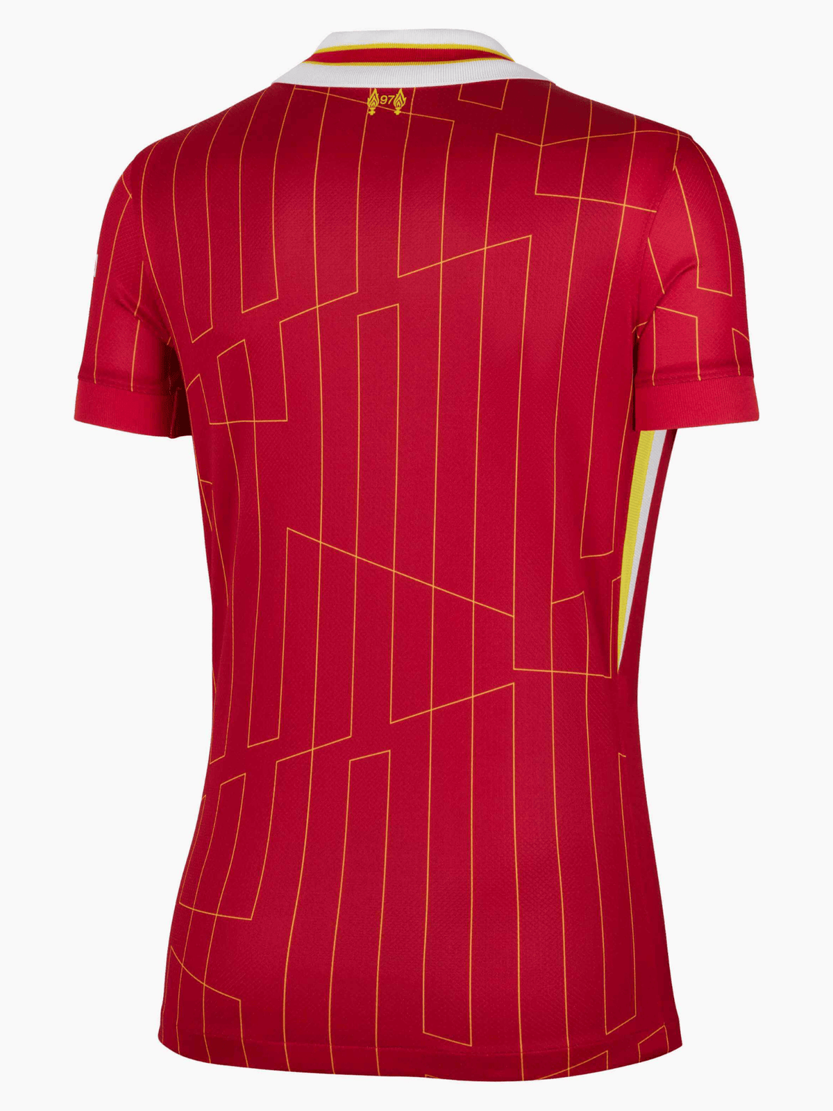 Liverpool Home 24/25 Women's Jersey
