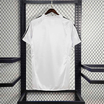 Real Madrid Home 04/05 Retro