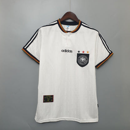 Alemanha Home 1996 Retro