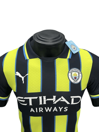 Away 24/25 Men's Player Jersey