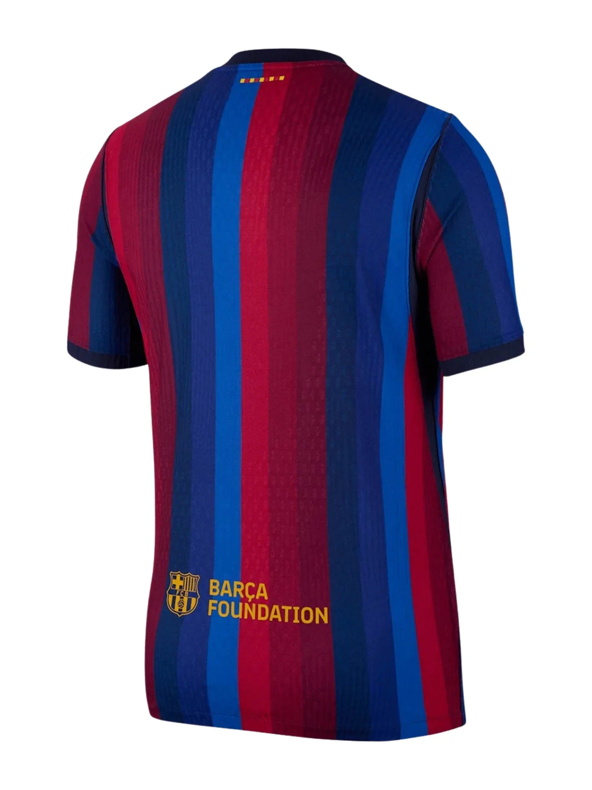 Combo Barcelona 3 Jerseys 26/27 for $79,8 Free Shipping Worldwide