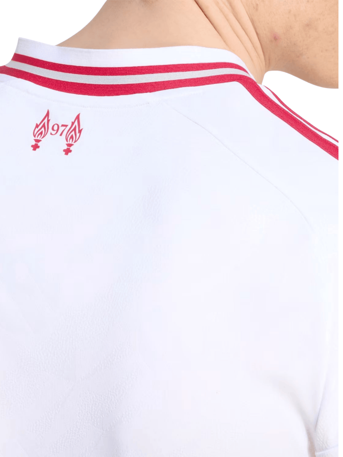 Liverpool Away 26/27 Men's