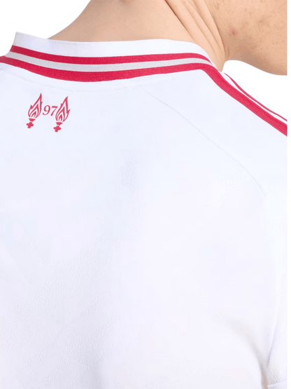 Liverpool Away 26/27 Men's