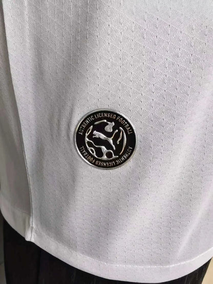 Manchester City Third 2026/27 Fan