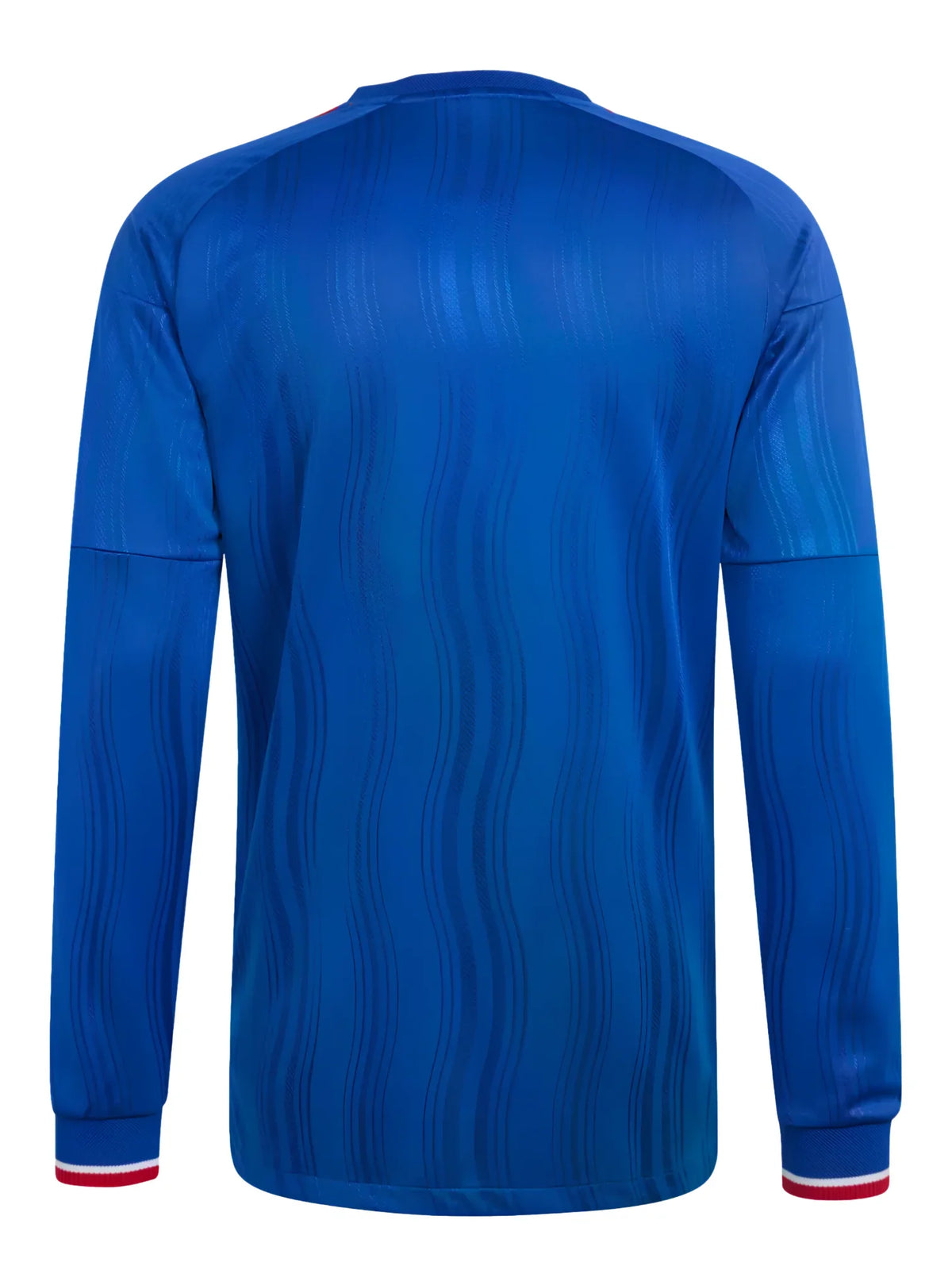 Manchester United 26/27 II Away Jersey - Long Sleeve