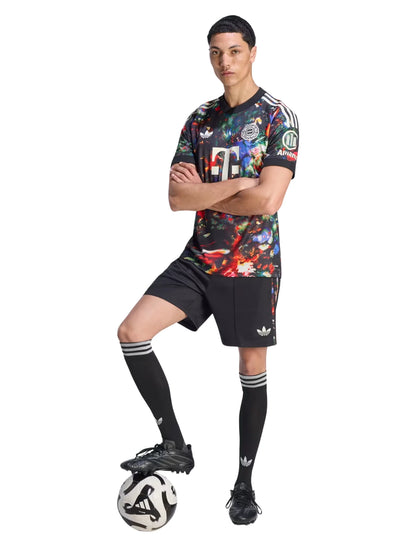 Bayern München Oktoberfest 26/27 Men's Jersey Player
