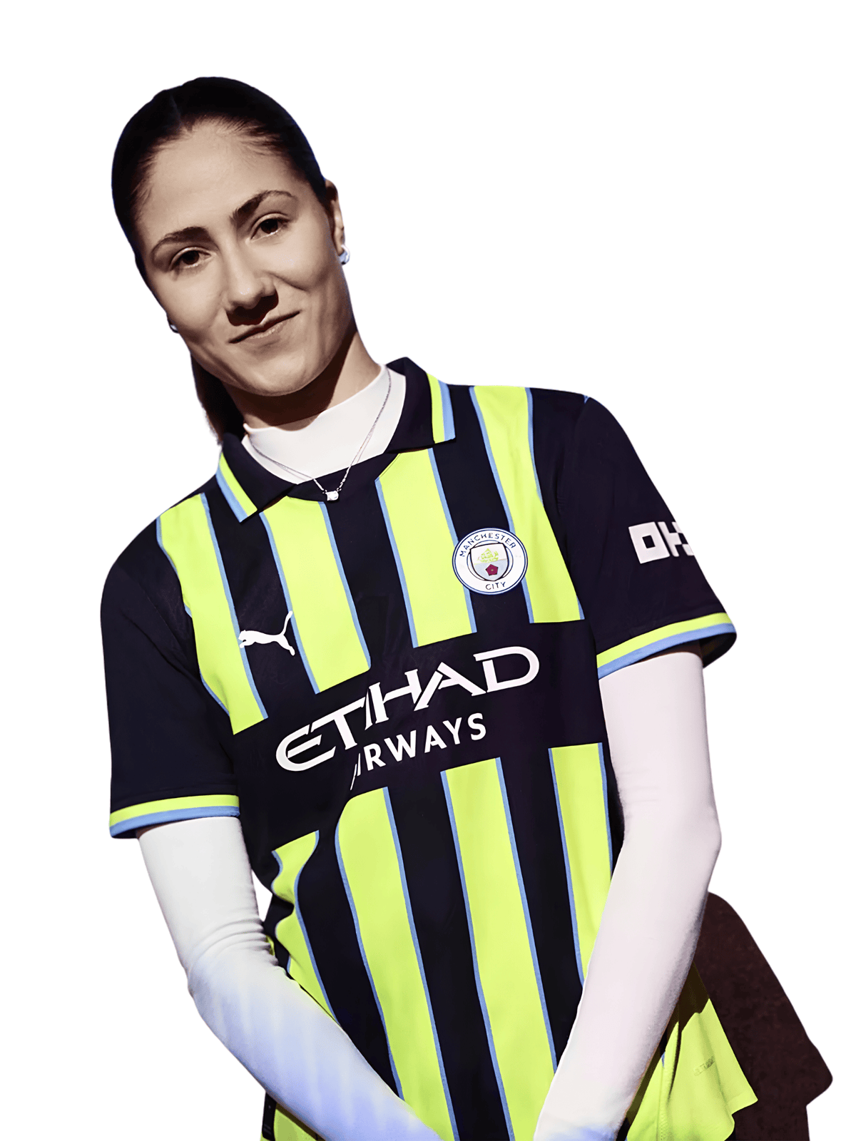 Away 24/25 Women's Jersey