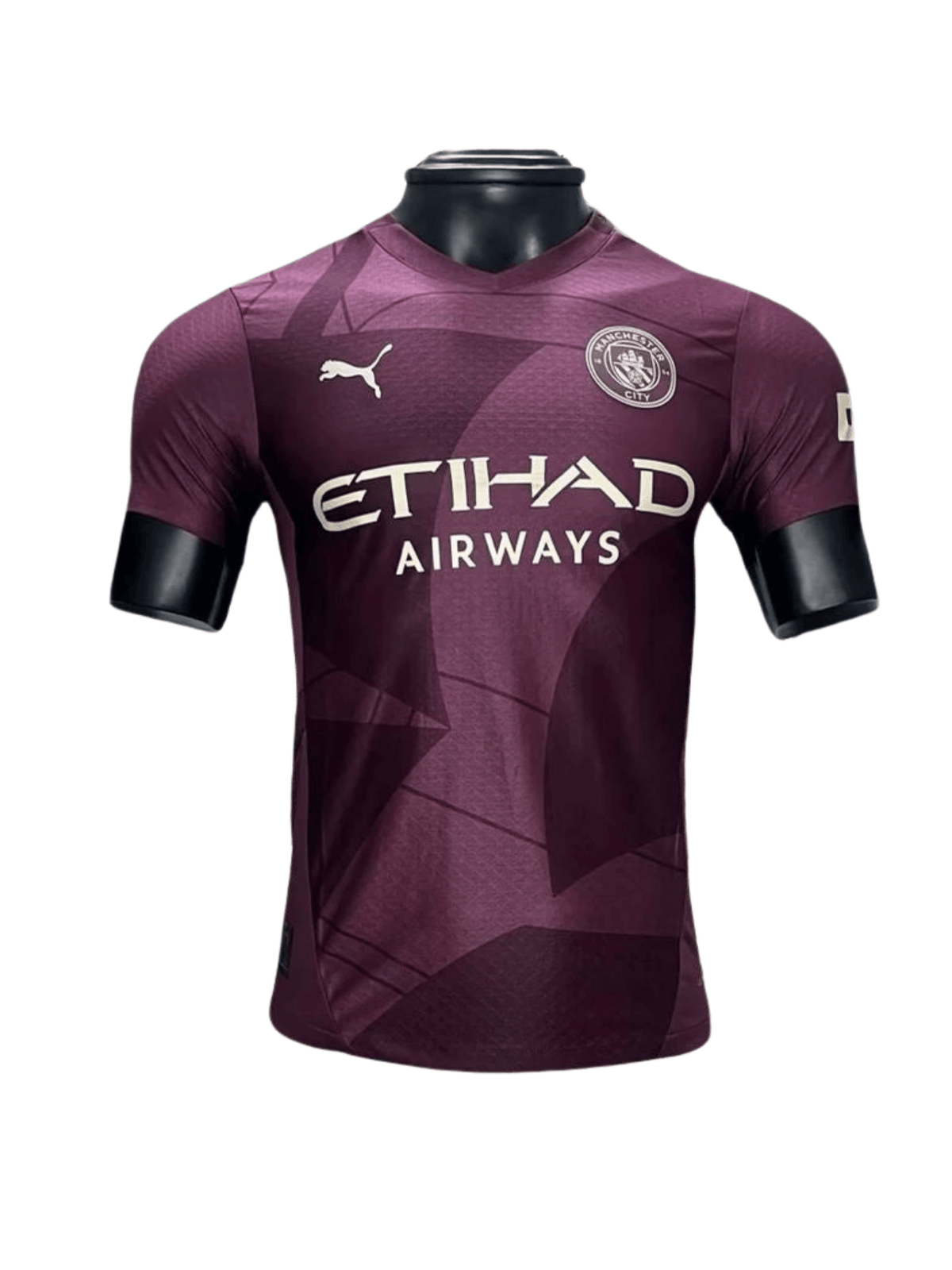 Third 24/25 Men's Player Jersey