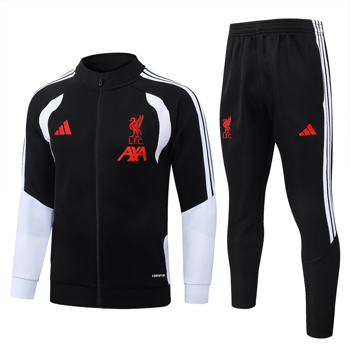 Liverpool Tracksuit 26/27