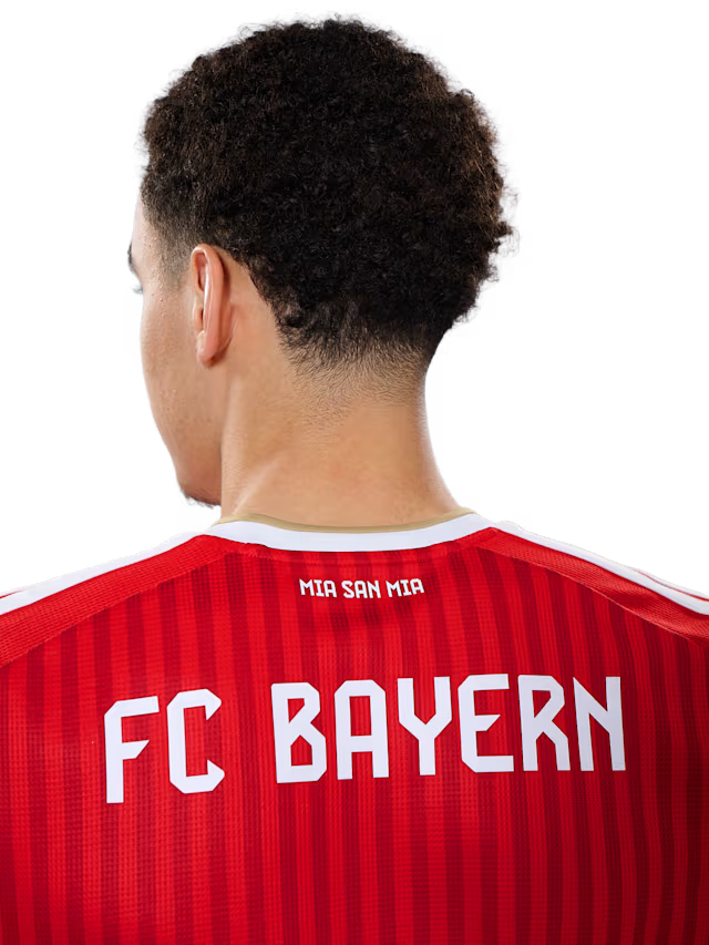 Combo Bayern München 3 Jerseys 26/27 for $79,8 Free Shipping